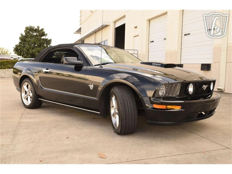 2009 Ford S197 Mustang - Image 31 of 31