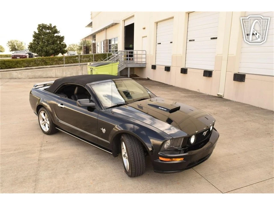 2009 Ford S197 Mustang - Image 28 of 31