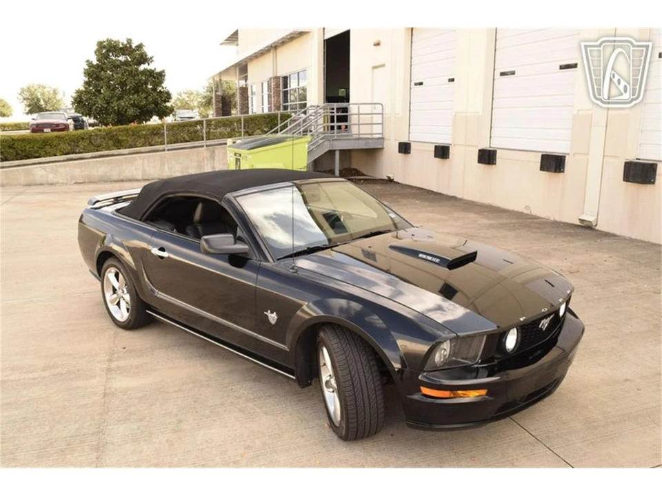 2009 Ford S197 Mustang - Image 29 of 31