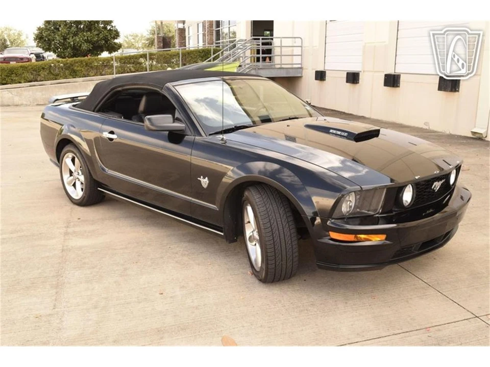 2009 Ford S197 Mustang - Image 30 of 31