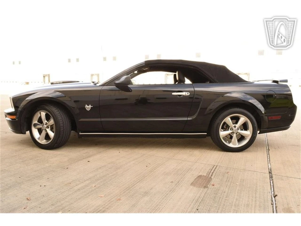 2009 Ford S197 Mustang - Image 15 of 31
