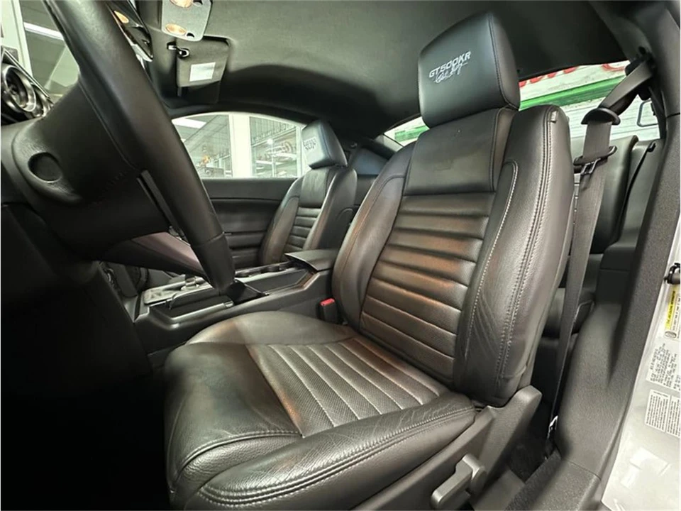 2009 Ford S197 Mustang - Image 25 of 31