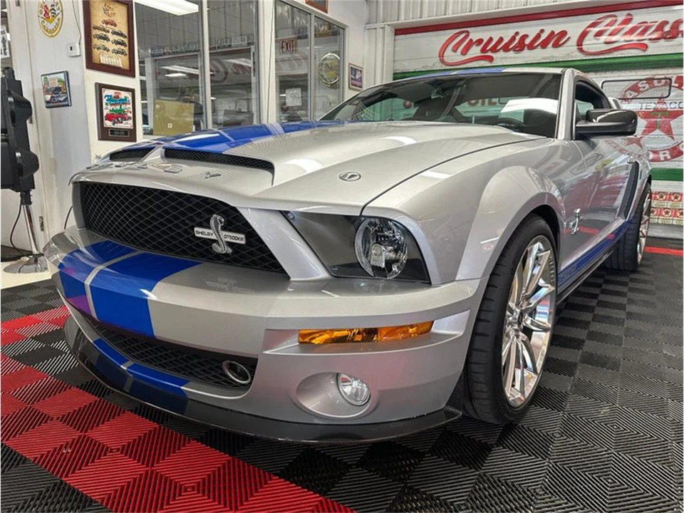 2009 Ford S197 Mustang - Image 9 of 31
