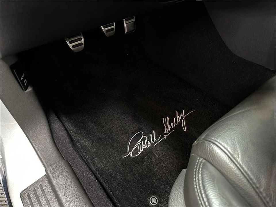 2009 Ford S197 Mustang - Image 22 of 31