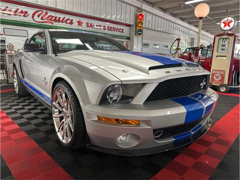 2009 Ford S197 Mustang - Image 3 of 31