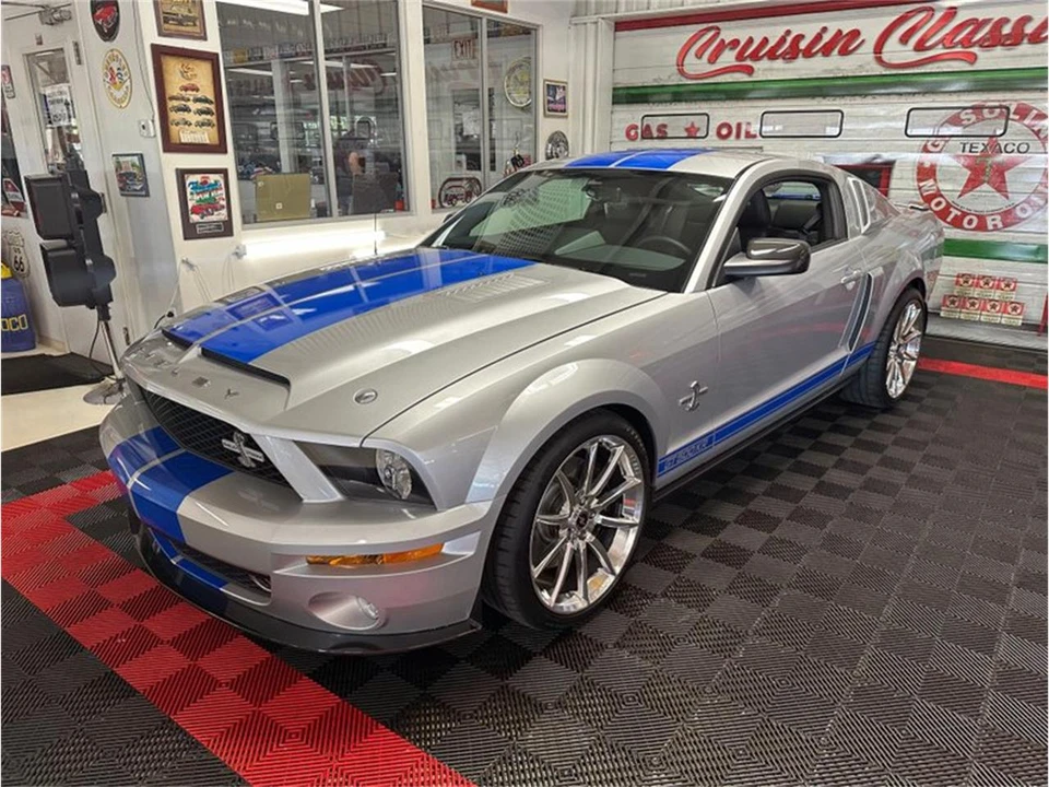 2009 Ford S197 Mustang - Image 11 of 31