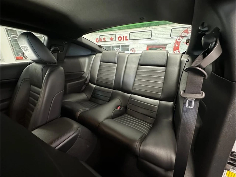2009 Ford S197 Mustang - Image 27 of 31