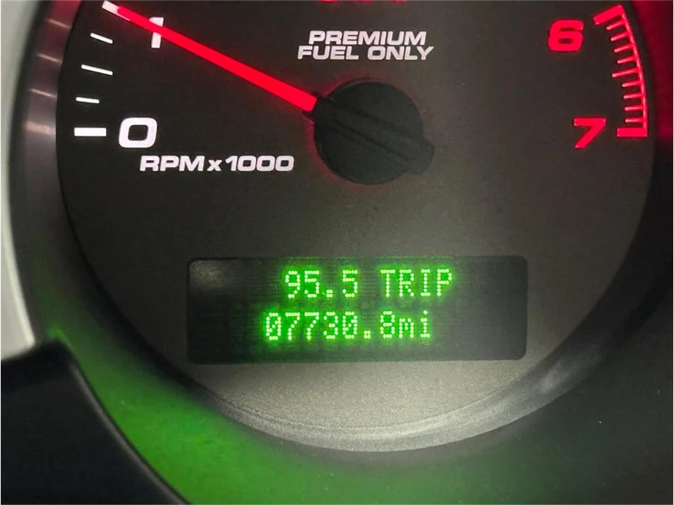 2009 Ford S197 Mustang - Image 31 of 31