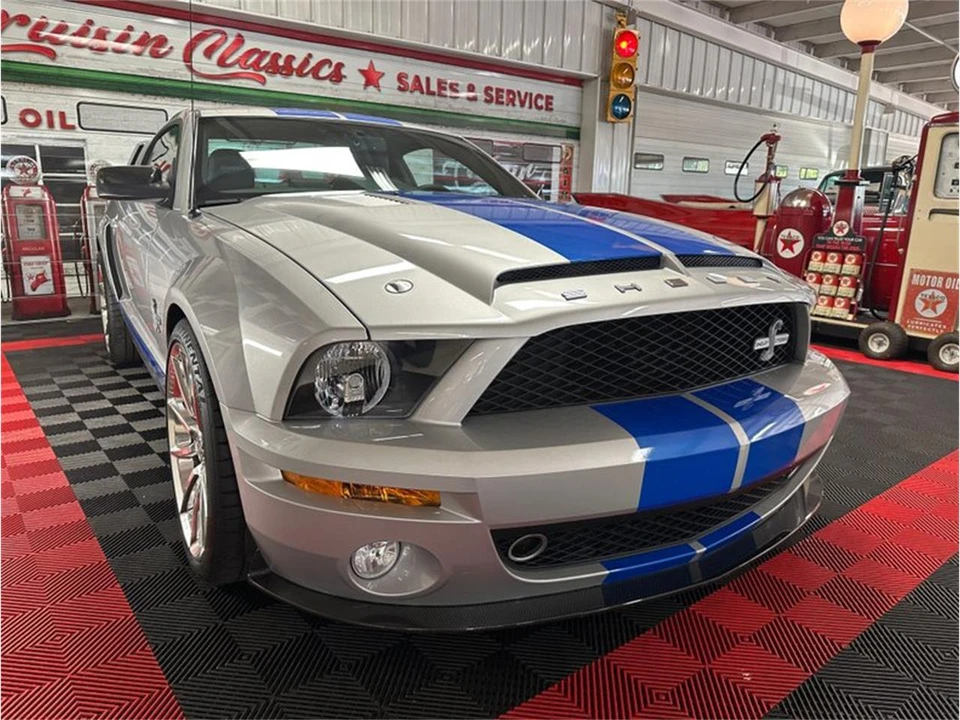 2009 Ford S197 Mustang - Image 4 of 31