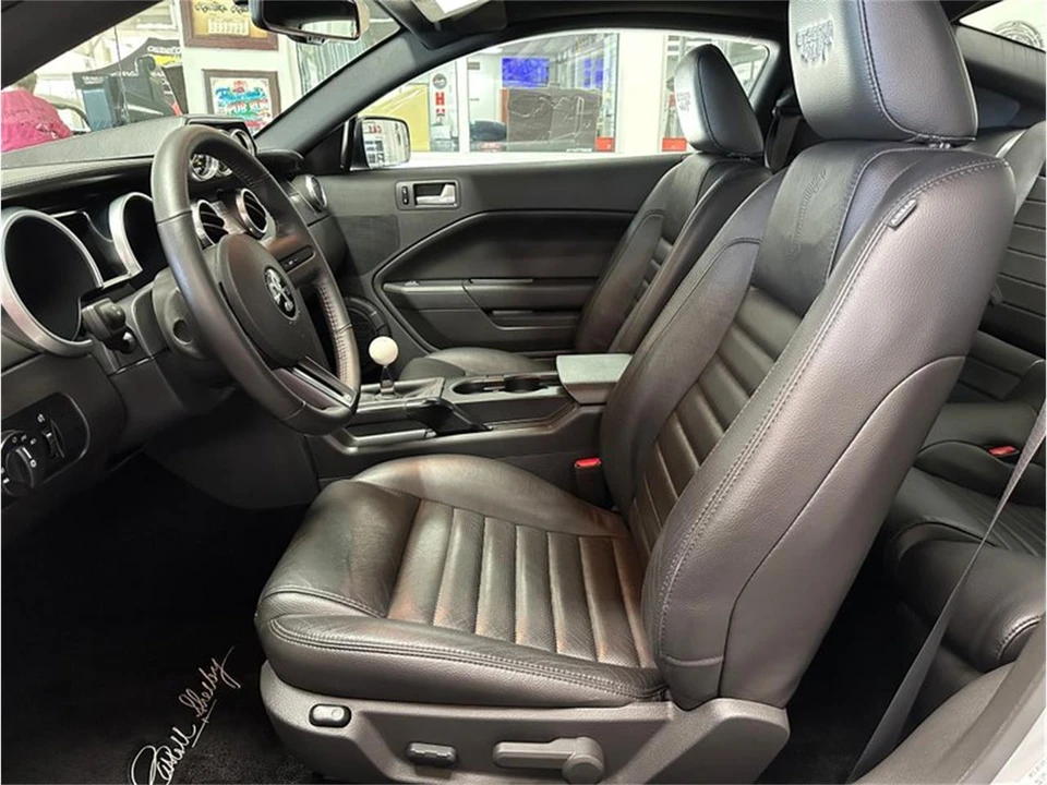 2009 Ford S197 Mustang - Image 20 of 31