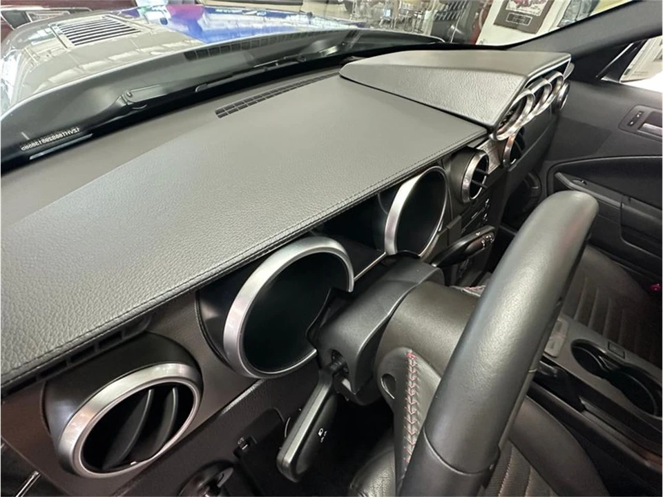 2009 Ford S197 Mustang - Image 24 of 31