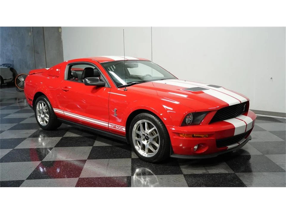 2009 Ford S197 Mustang - Image 13 of 31