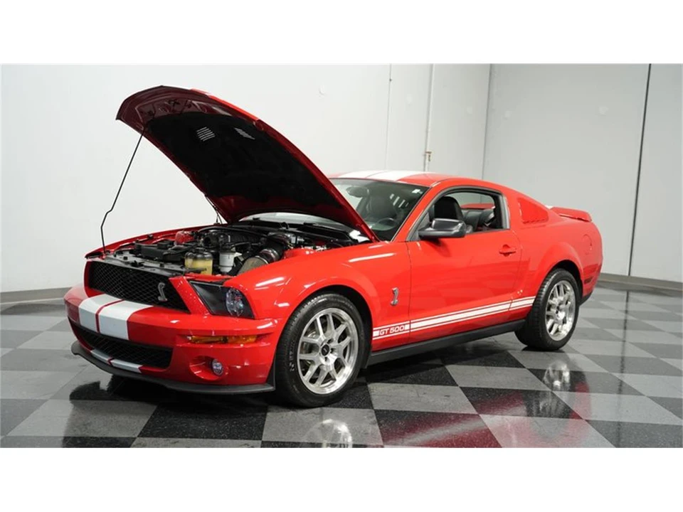 2009 Ford S197 Mustang - Image 25 of 31