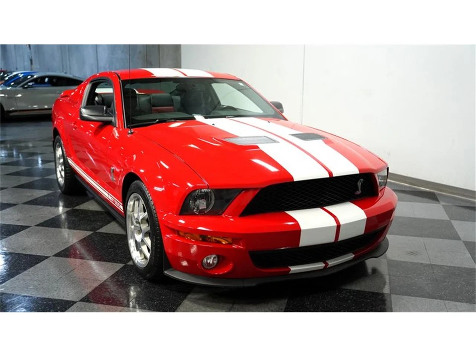 2009 Ford S197 Mustang - Image 14 of 31