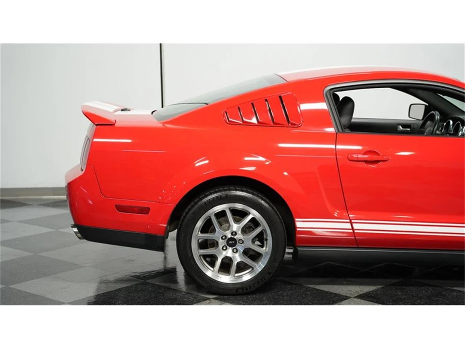 2009 Ford S197 Mustang - Image 23 of 31