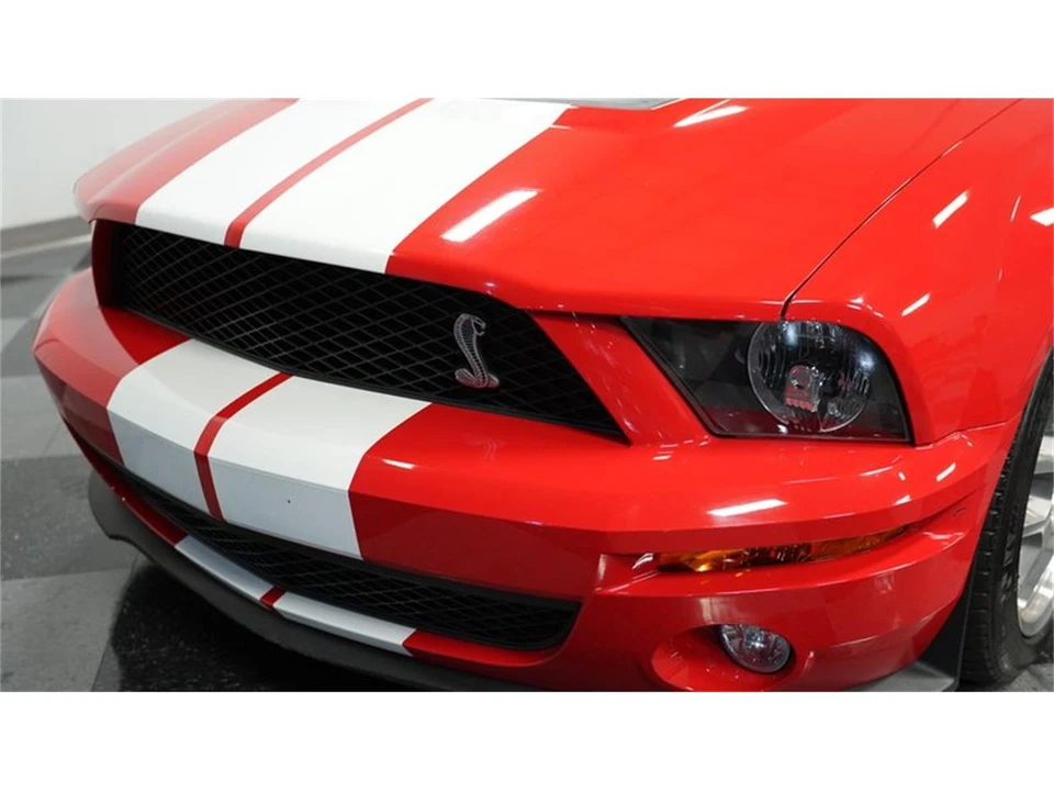 2009 Ford S197 Mustang - Image 17 of 31