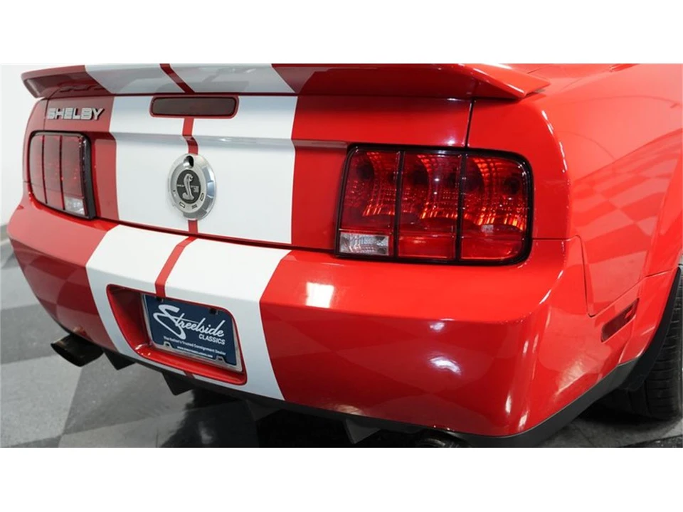 2009 Ford S197 Mustang - Image 21 of 31