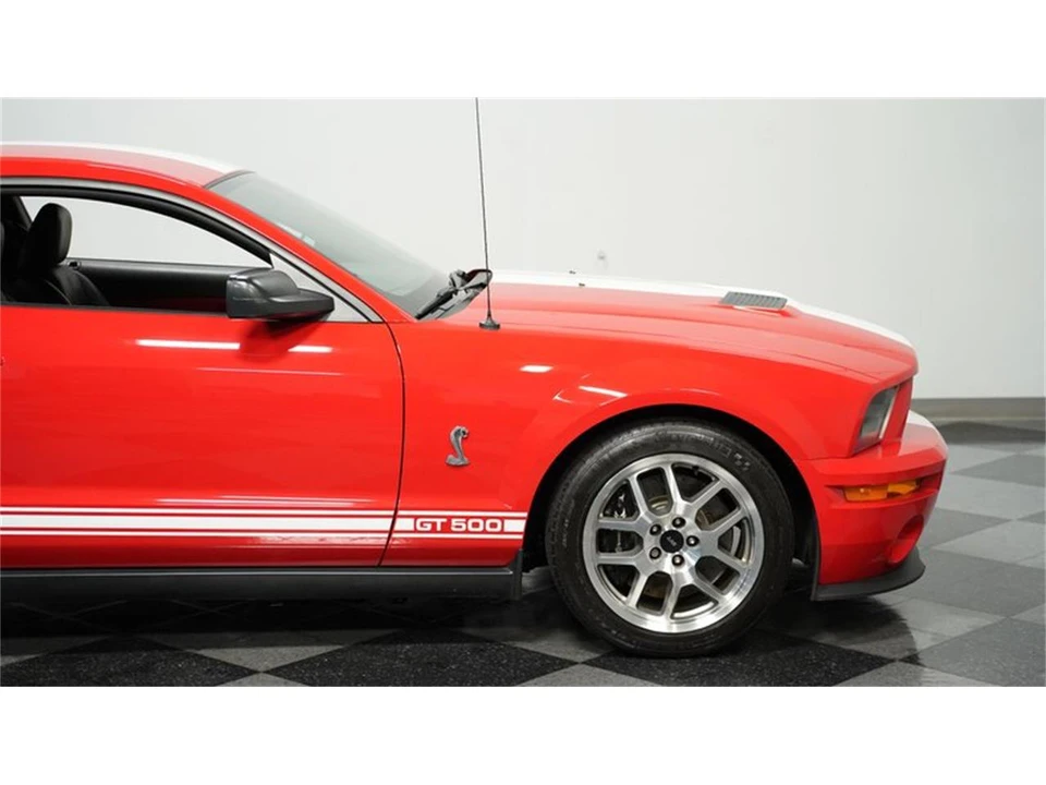 2009 Ford S197 Mustang - Image 24 of 31