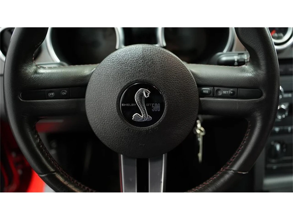 2009 Ford S197 Mustang - Image 30 of 31