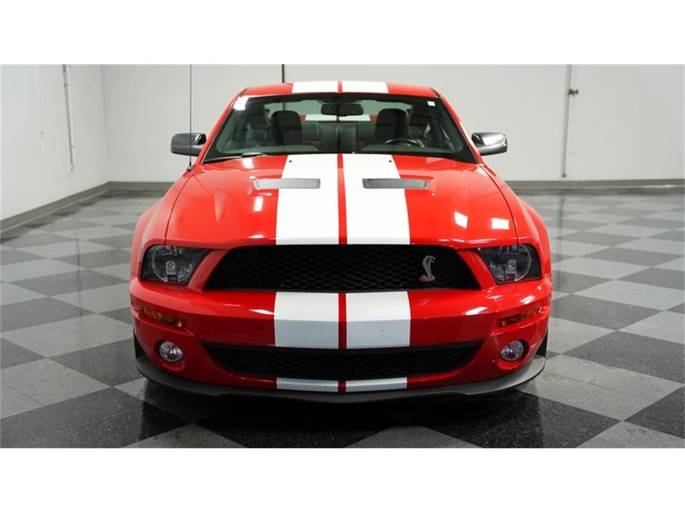 2009 Ford S197 Mustang - Image 15 of 31