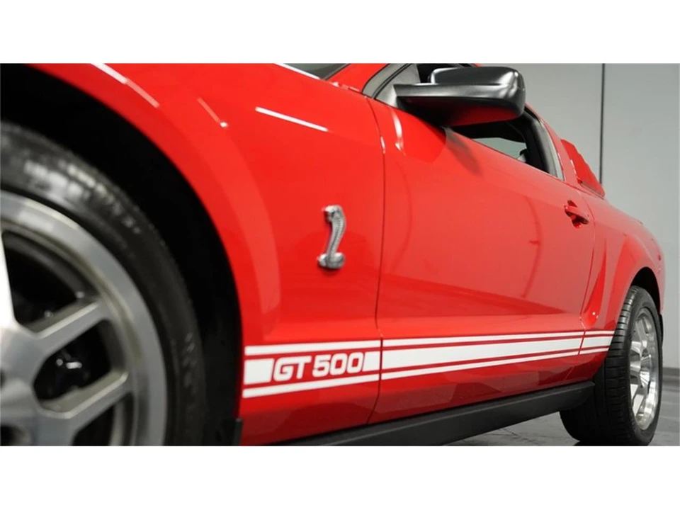 2009 Ford S197 Mustang - Image 18 of 31