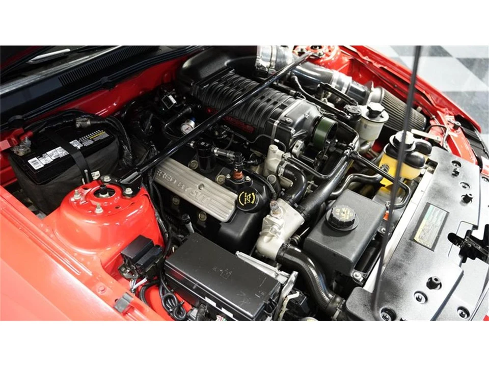 2009 Ford S197 Mustang - Image 27 of 31
