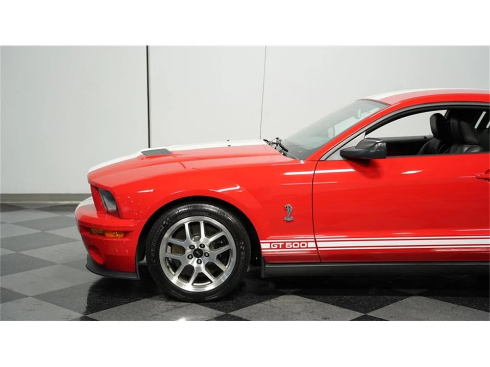 2009 Ford S197 Mustang - Image 19 of 31