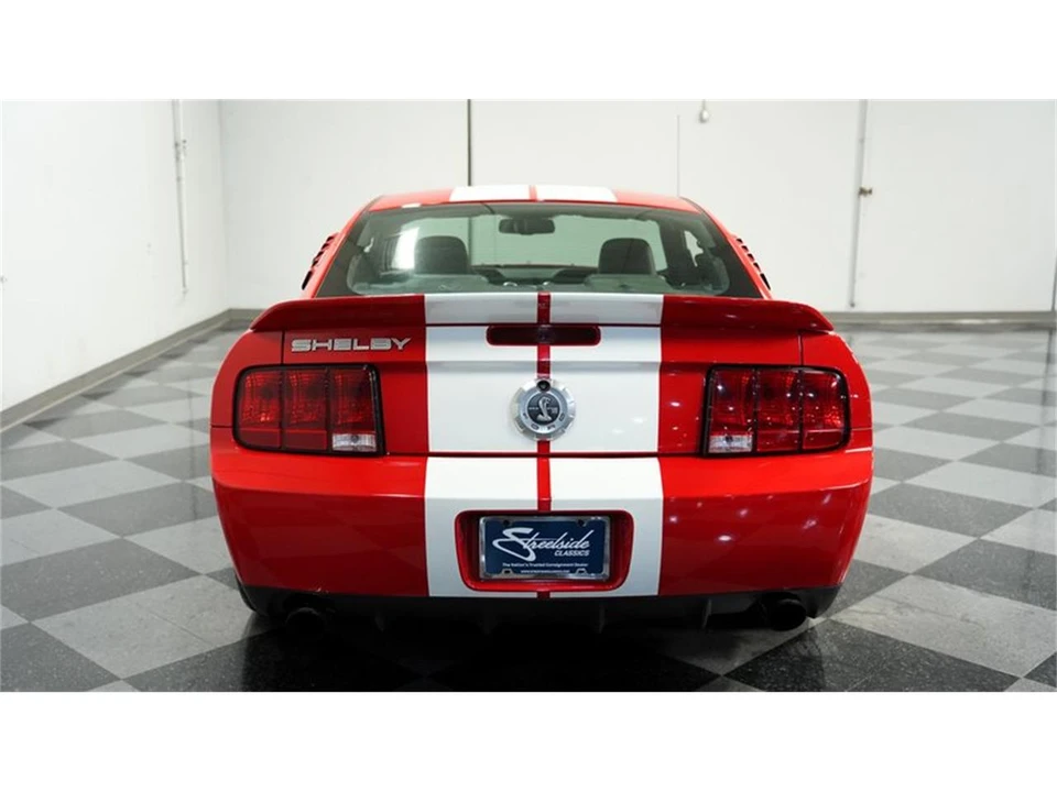2009 Ford S197 Mustang - Image 9 of 31