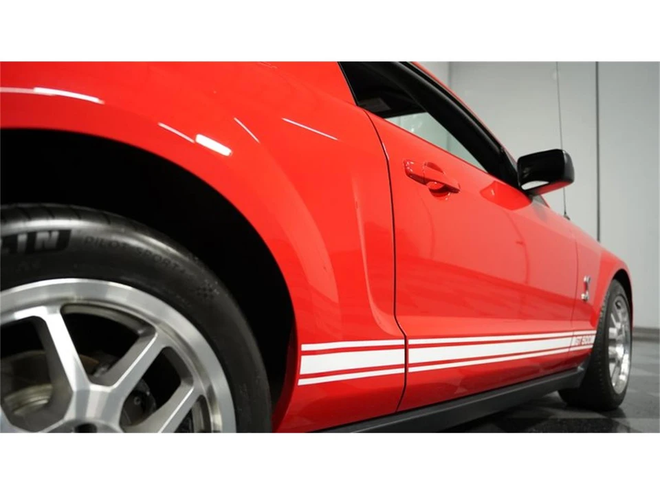 2009 Ford S197 Mustang - Image 22 of 31