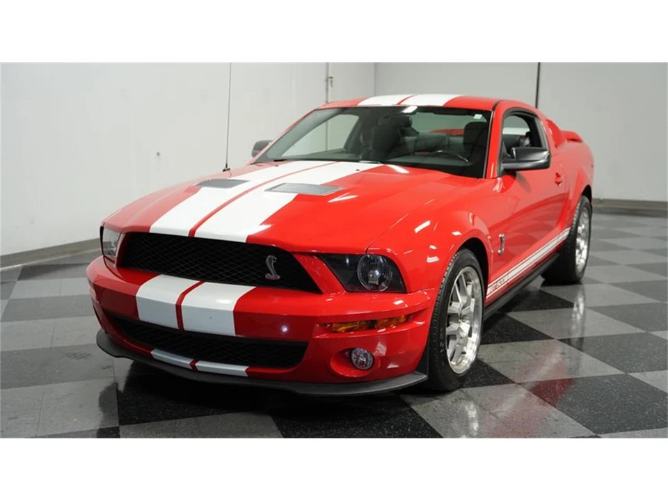 2009 Ford S197 Mustang - Image 16 of 31