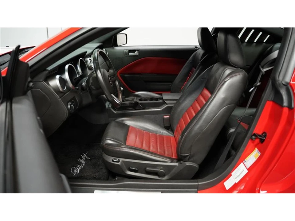 2009 Ford S197 Mustang - Image 29 of 31