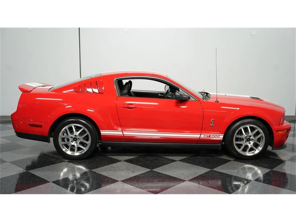 2009 Ford S197 Mustang - Image 12 of 31