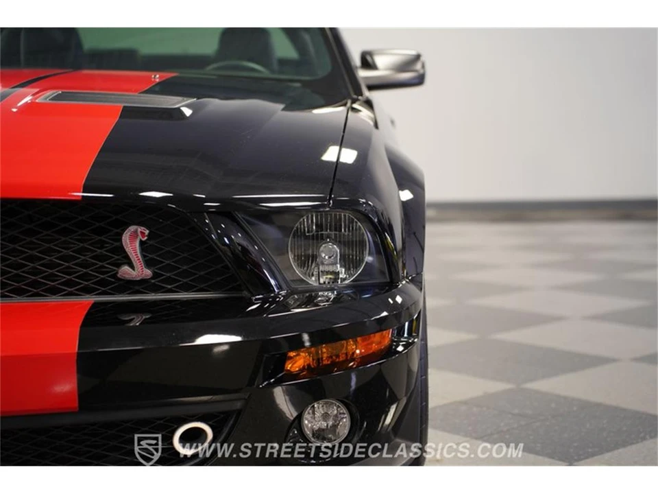 2009 Ford S197 Mustang - Image 19 of 31