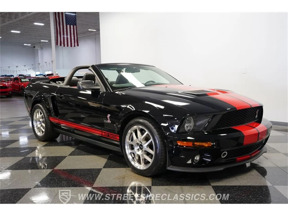 2009 Ford S197 Mustang - Image 15 of 31