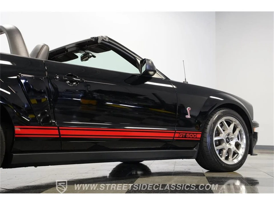 2009 Ford S197 Mustang - Image 27 of 31