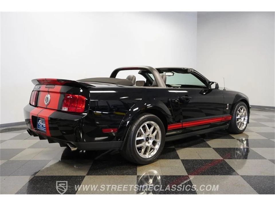 2009 Ford S197 Mustang - Image 11 of 31