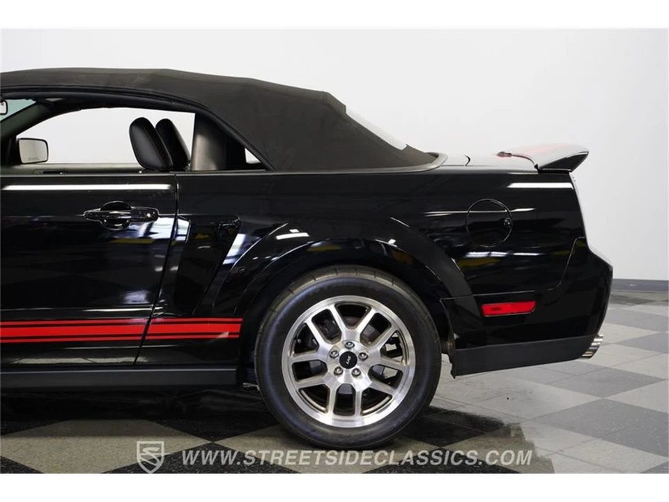 2009 Ford S197 Mustang - Image 23 of 31