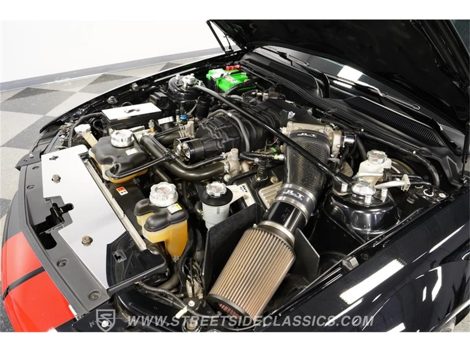 2009 Ford S197 Mustang - Image 31 of 31