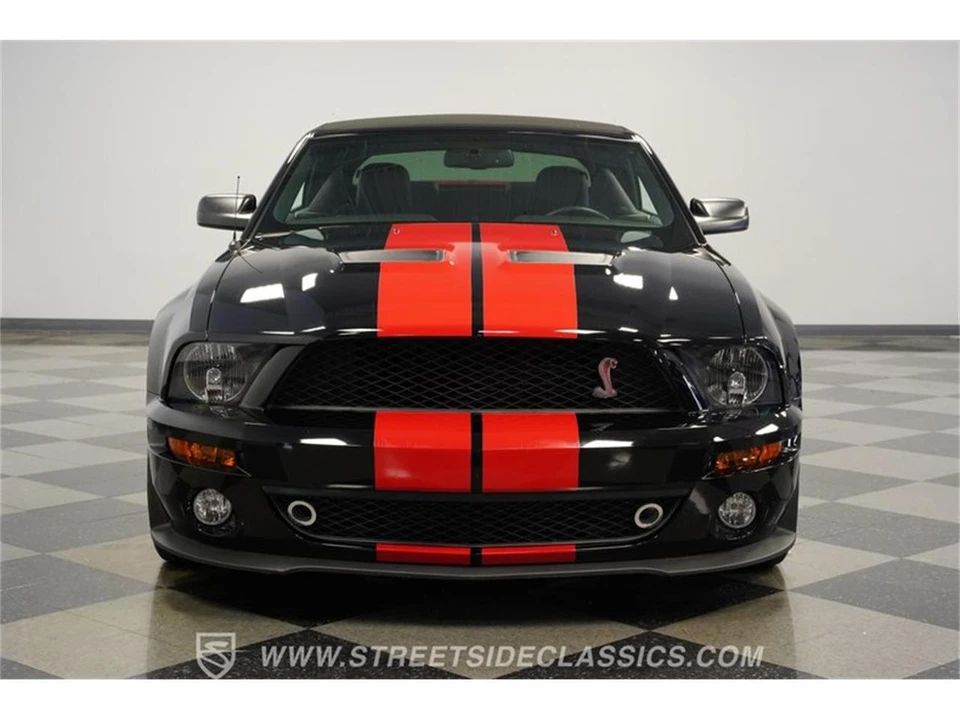 2009 Ford S197 Mustang - Image 16 of 31