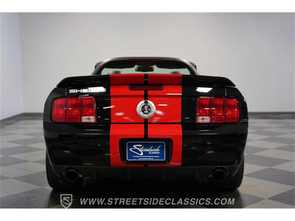 2009 Ford S197 Mustang - Image 24 of 31