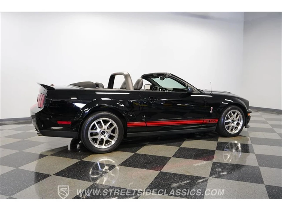 2009 Ford S197 Mustang - Image 12 of 31