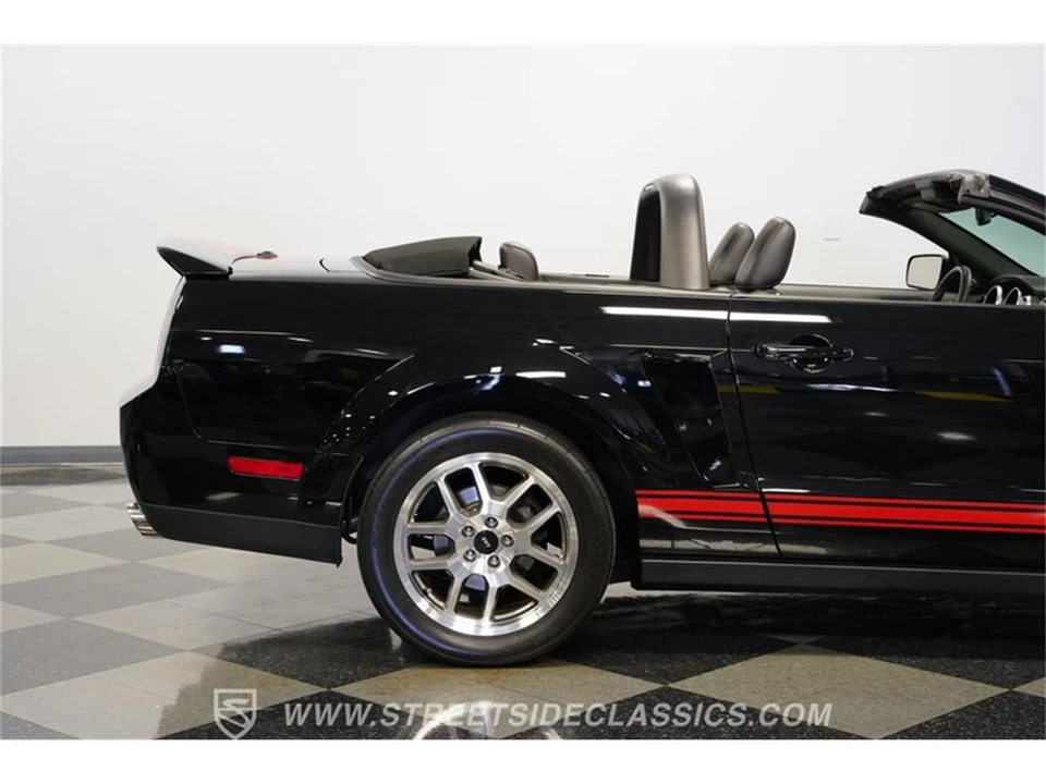 2009 Ford S197 Mustang - Image 28 of 31