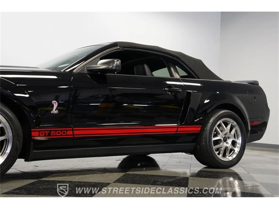 2009 Ford S197 Mustang - Image 21 of 31