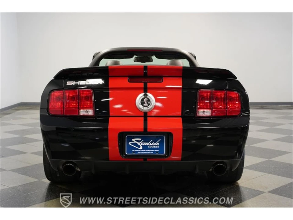 2009 Ford S197 Mustang - Image 9 of 31