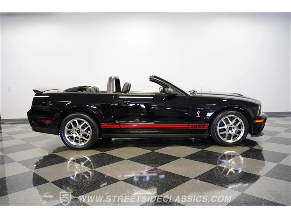 2009 Ford S197 Mustang - Image 13 of 31