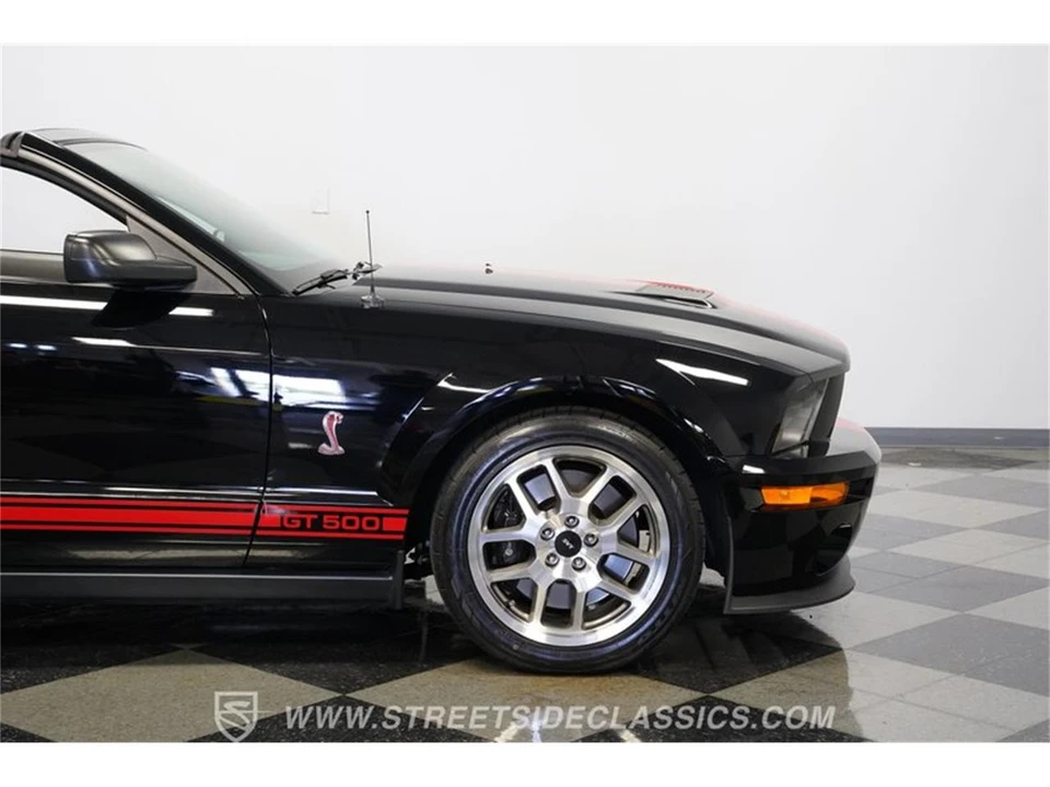 2009 Ford S197 Mustang - Image 29 of 31