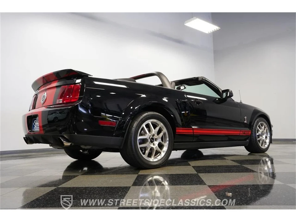2009 Ford S197 Mustang - Image 26 of 31