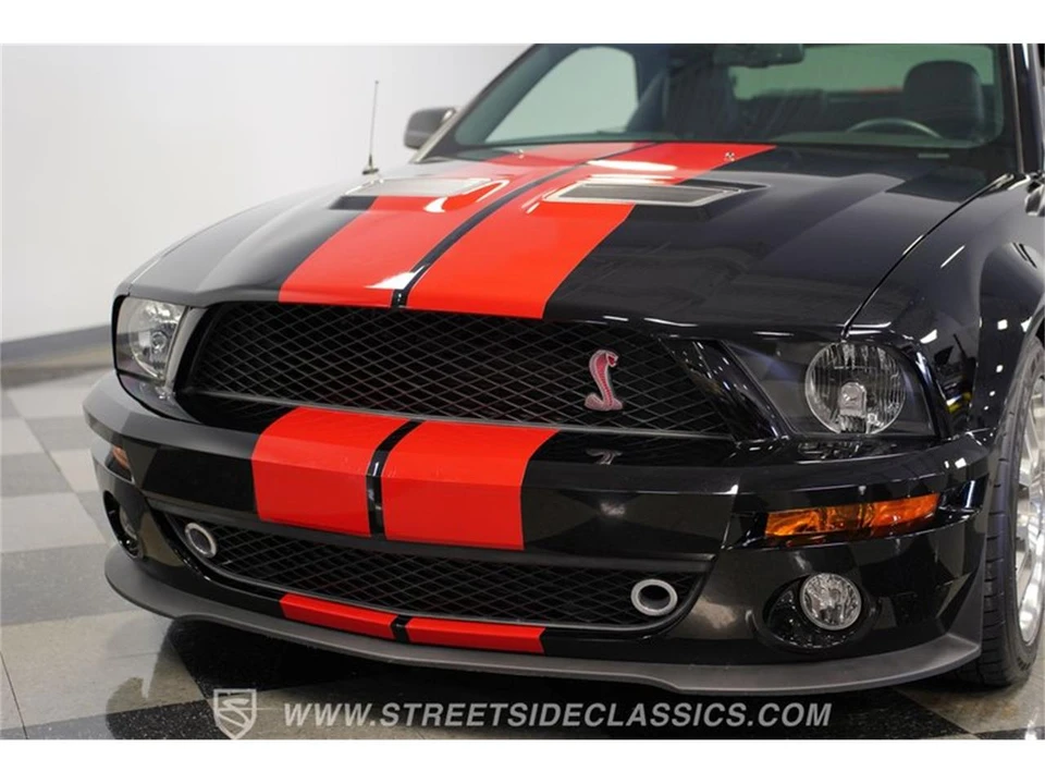 2009 Ford S197 Mustang - Image 18 of 31