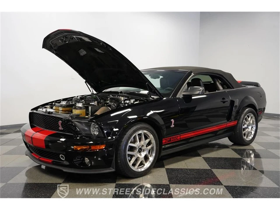 2009 Ford S197 Mustang - Image 30 of 31