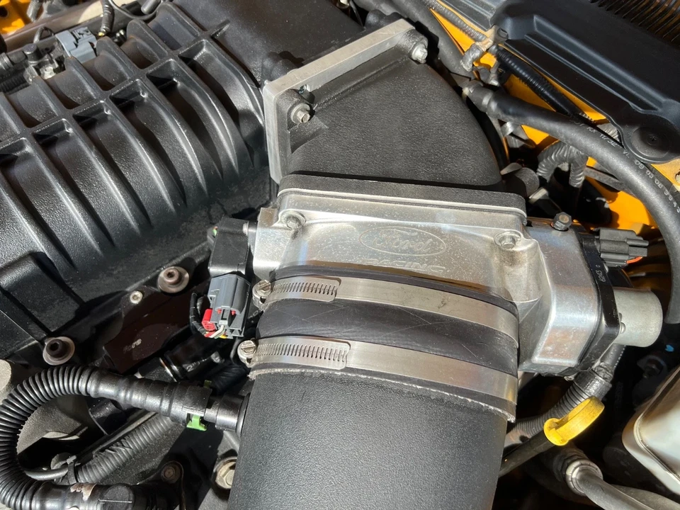 2009 Ford S197 Mustang - Image 19 of 21